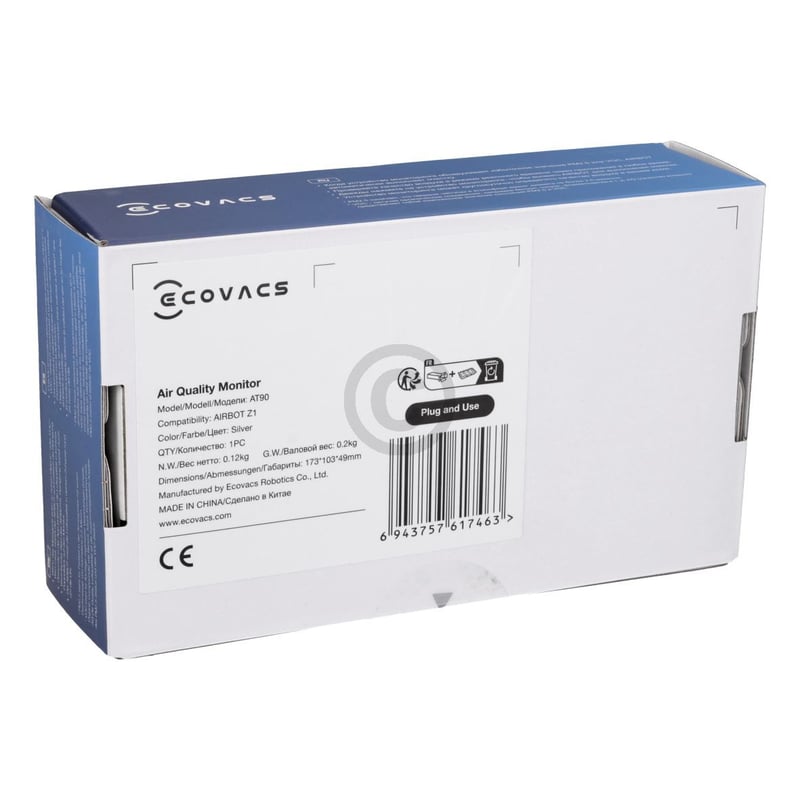 Air Detector 201-2109-1300