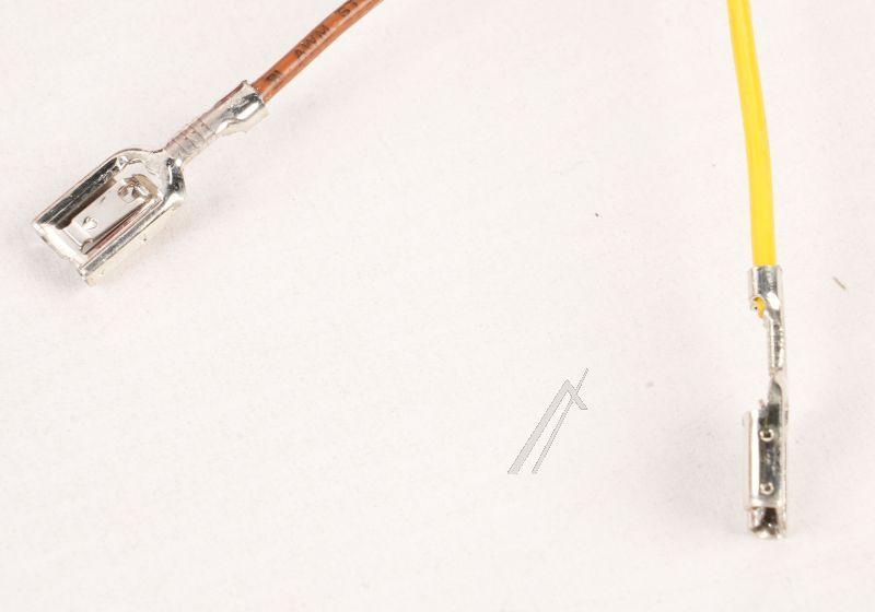 Lüftermotor 00489095