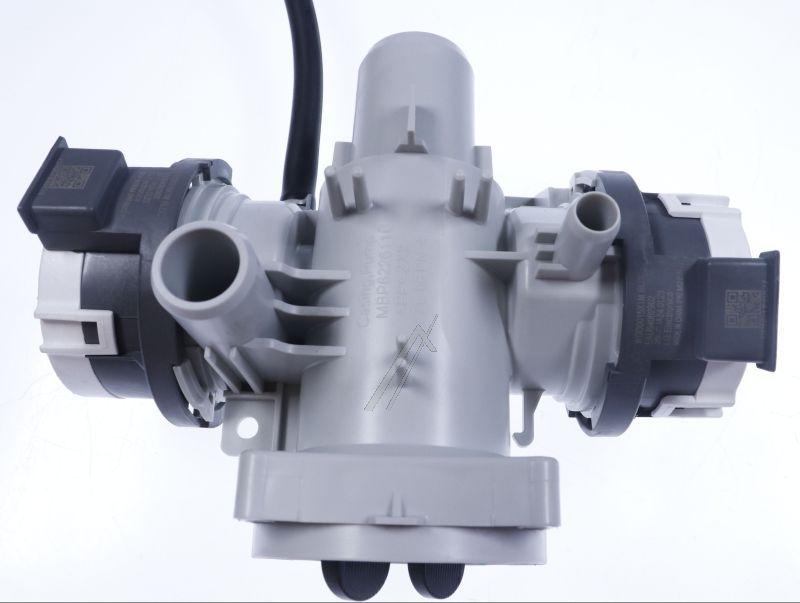 Ablaufpumpe LG AHA75693406 für Waschmaschine