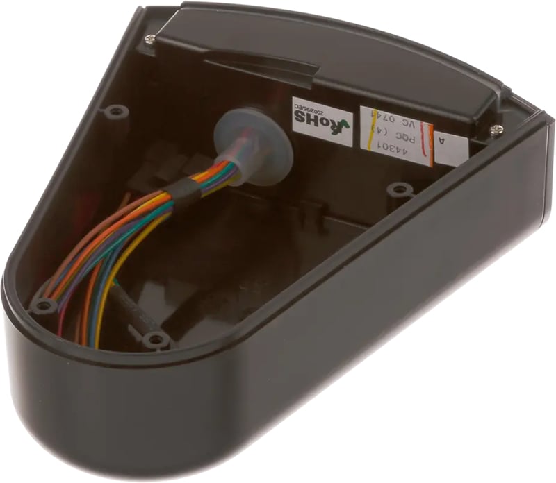 Displaymodul 00640361