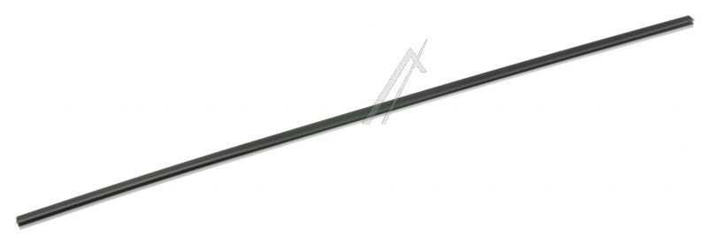 Ofen-Abdeckleiste Whirlpool/Indesit 488000373185 Gehäuse