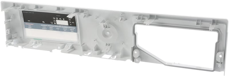 Bedienblende 11016367