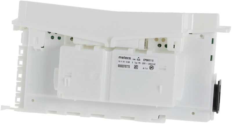 Steuerungsmodul programmiert 00651957