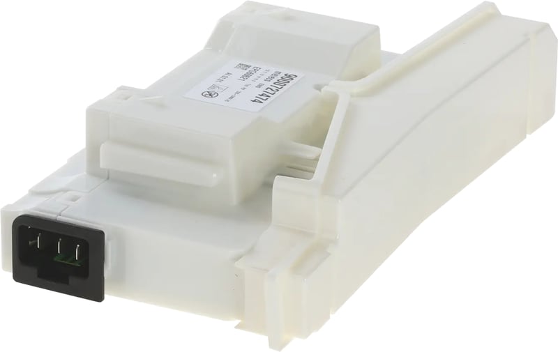 Leistungsmodul programmiert 00656365