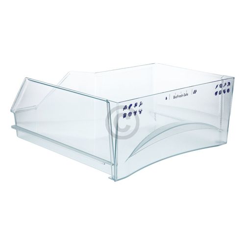 Schublade unten LIEBHERR 9791270 BioFreshSafe für Kühlschrank