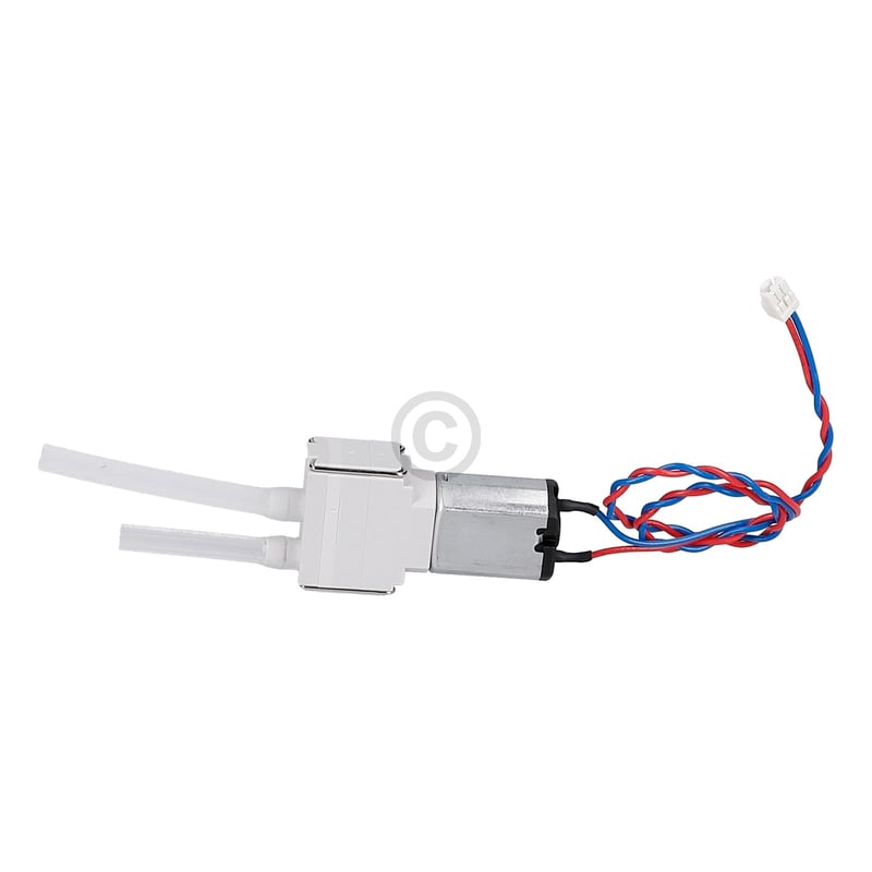 Front Water Pump 201-J001-0062 Ecovacs