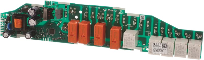 Relaismodul 11020487