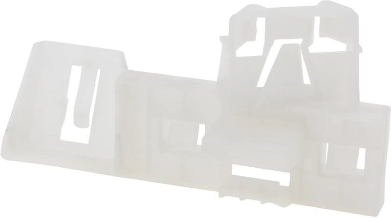 Halter für Waschmaschine BSH-Gruppe 00634474 Befestigungselement