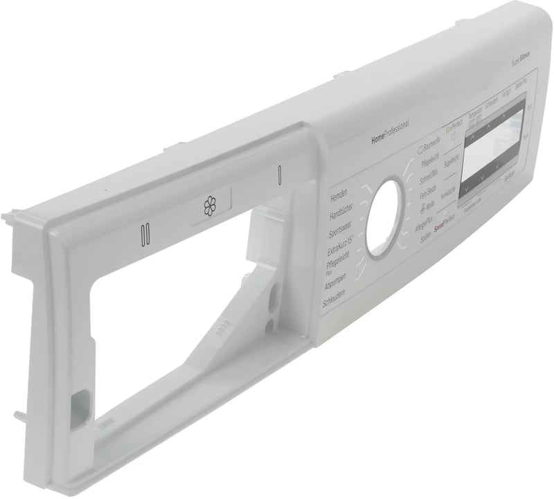 Bedienblende 11002570