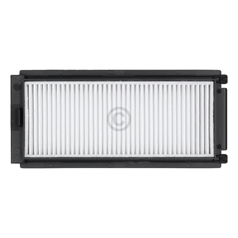 Filter Ecovacs 201-2353-1049 für Staubsauger-Roboter