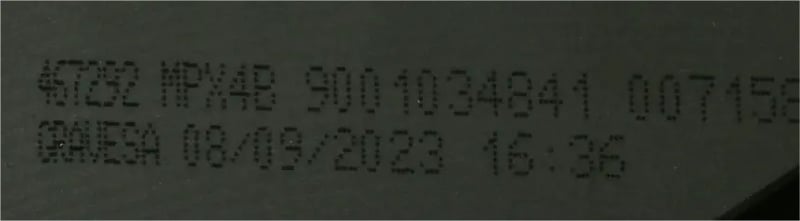 Heizzone-Induktion 11016547