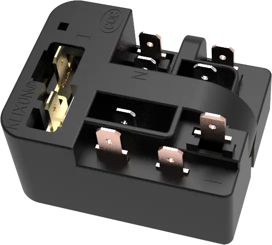 Anlassrelais 10000621