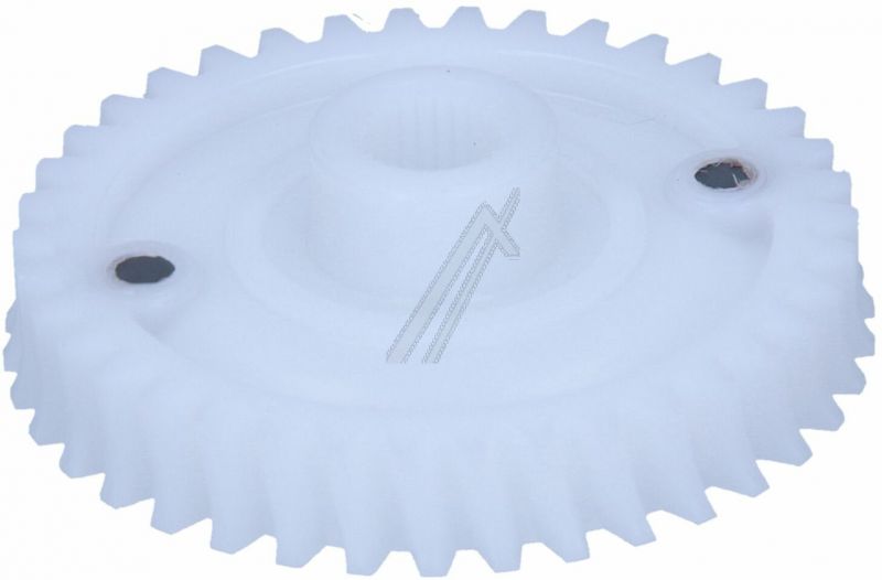 Saeco Kaffeemaschine Zahnrad 996530029609 38 Zähne, Magnet