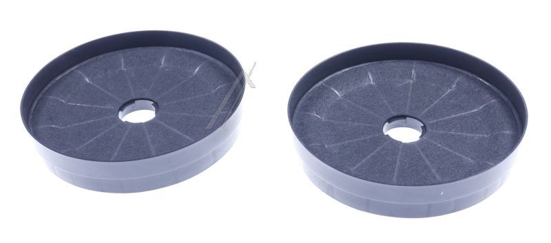 Aktivkohlefilter für Dunstabzugshaube Candy Hoover 49115289 Geruchsfilter Kochdunst