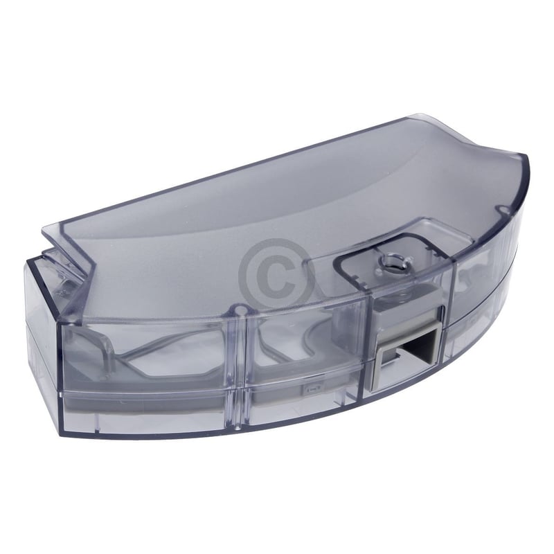 Staubbehälter original Ecovacs 10002450 für Staubsaugerroboter