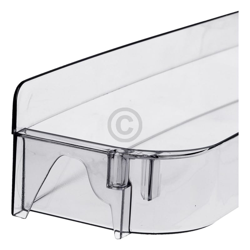 Türfach unten für Kühlabteil Küppersbusch 431041 in KühlGefrierKombination