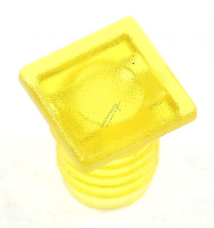 Lampenschirm, Signallampe, Gelb (3558059030)