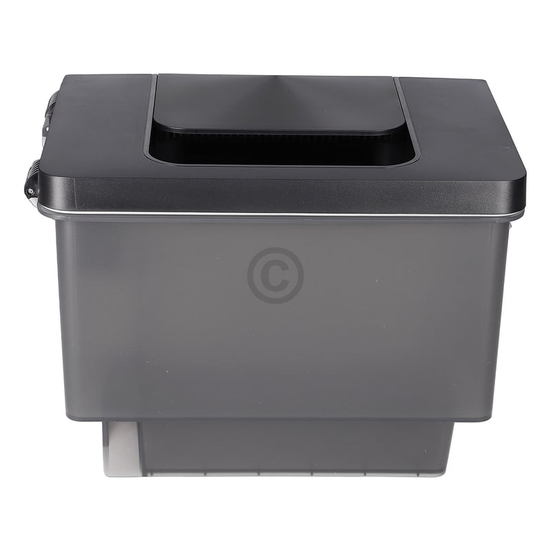 Dirty Water Tank （black） 201-2441-0478