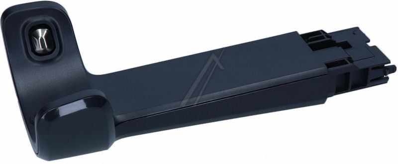 Ladestation Oberteil für Staubsauger AEG 4055483046 anthrazit