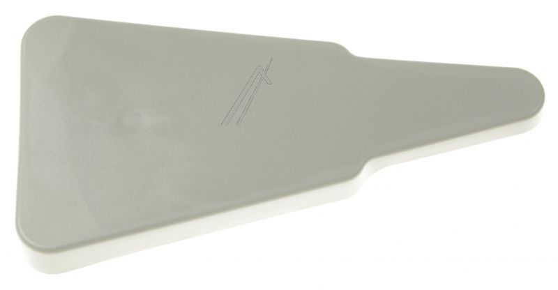 Obere Kühlschrank-Abdeckung Hisense/Gorenje 813695 Gehäuseteil