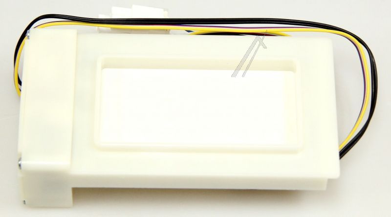 Elektrische Lüftungsklappe für Kühlschrank Hisense/Gorenje HK1075938 Luftstromregulierung