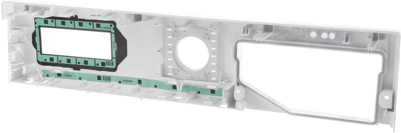 Bedienblende 11015665