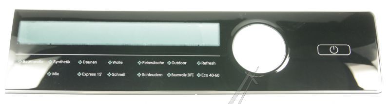 0020509032E Printed Decor Haier 49116353 CANDY/ HOOVER