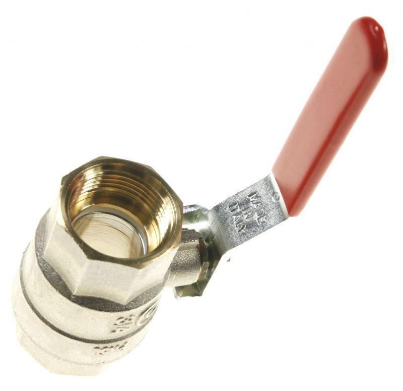 Ablaufventil für Fritteuse BSH-Gruppe 00098285 Sicherheitsventil, Ablauf