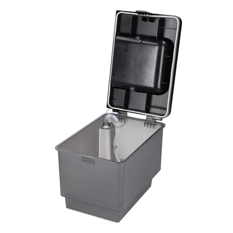 Clean water tank （black） 201-2441-0474