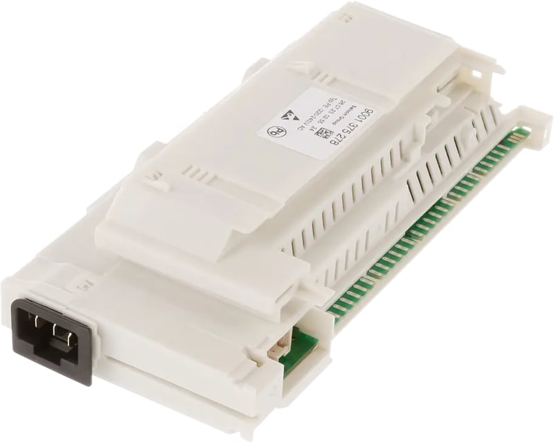 Leistungsmodul programmiert 12009932