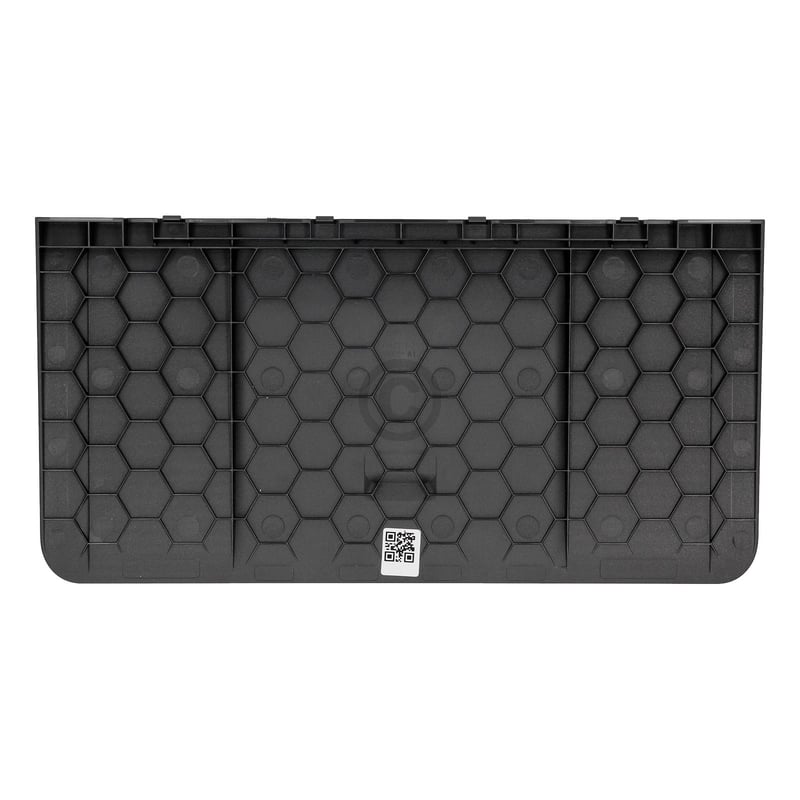 Tray Ecovacs 201-24A3-0174 für Staubsauger-Roboter Ecovacs