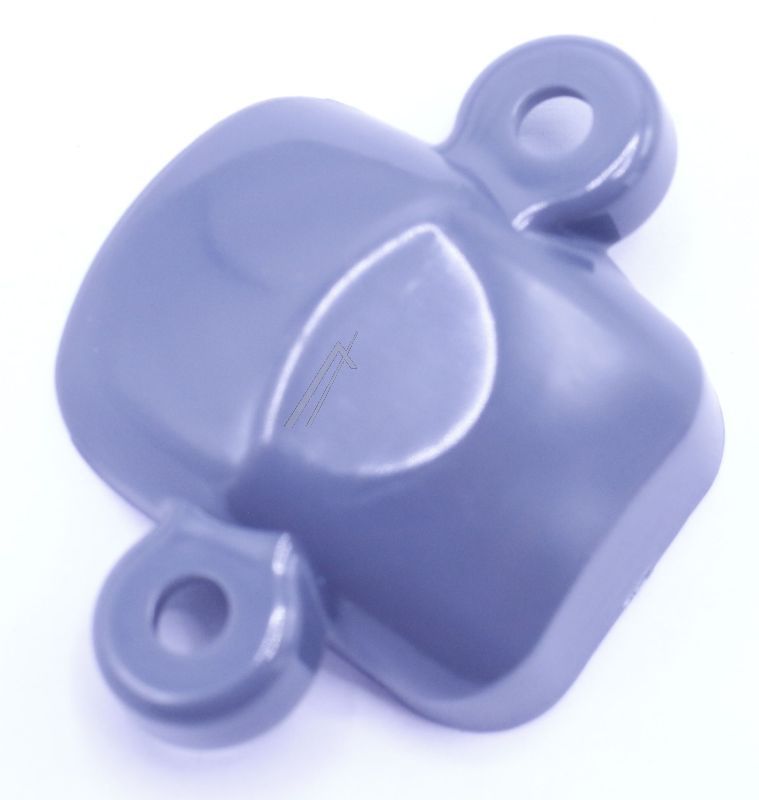 Schnallenabdeckung schwarz SoFlow 800.530.69 für SO ONE PRO E-Scooter Gehäuse