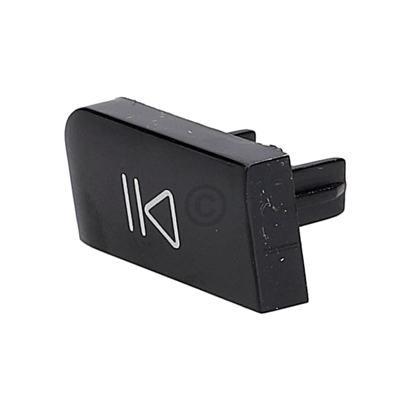 Funktionsknopf 0020508039 Candy/ Hoover 49055749 für Waschmaschine CANDY/ HOOVER