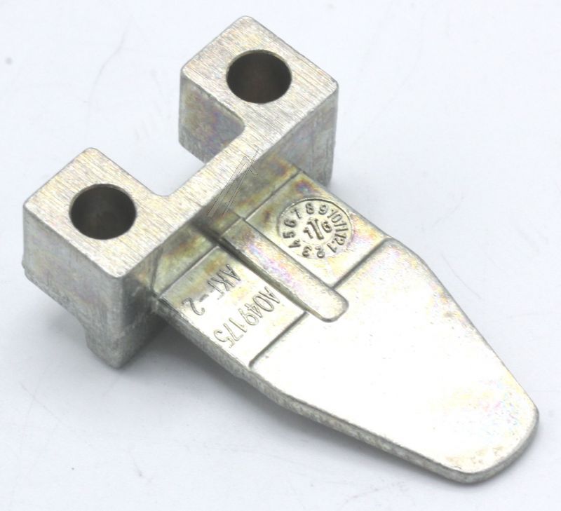 Aluminium-Türstößel für AEG Tür 140049175023 leicht, robust