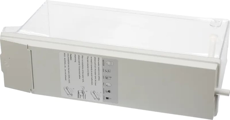 Wassertank für Wassertank Bosch 11034654 1,5 Liter