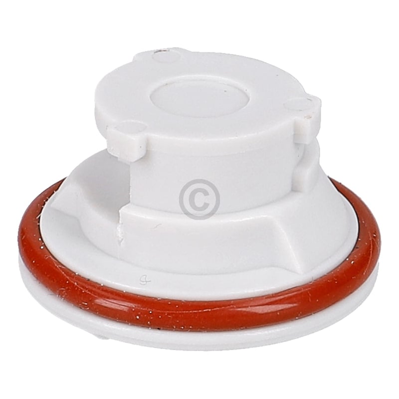 Klarspülkammerdeckel passend für AEG 4006045613 BLUPARTS in Geschirrspüler