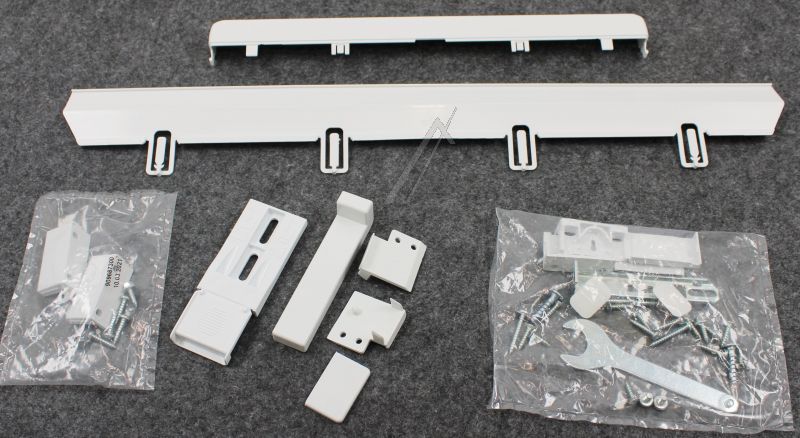 Kühlschrank-Klappe Liebherr 909686300 Zubehörbeutel