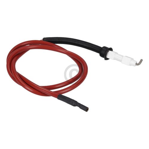 Zündkerze DOMETIC 295110571 mit Zündkabel für Gasbrenner Absorberkühlschrank