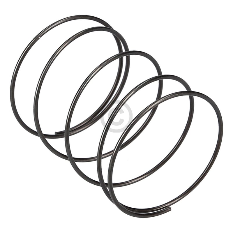 Knebel aussenteile alu-inox Amica 8047702 Amica