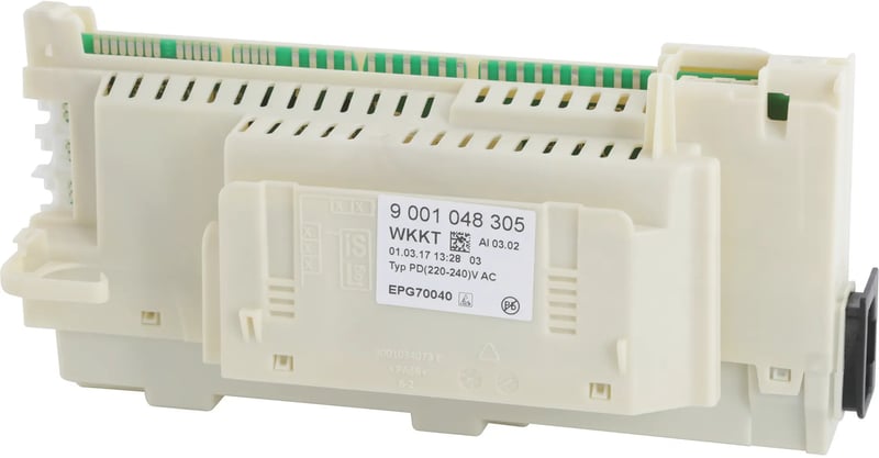 Leistungsmodul programmiert 12013589