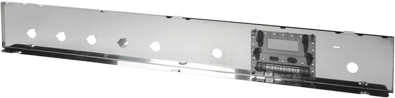 Bedienblende 00771243