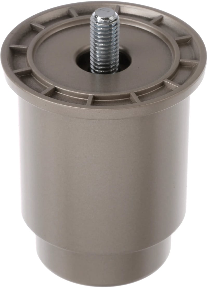 Fuß für Ofen Bosch 00659334 Ofenfuß, robust