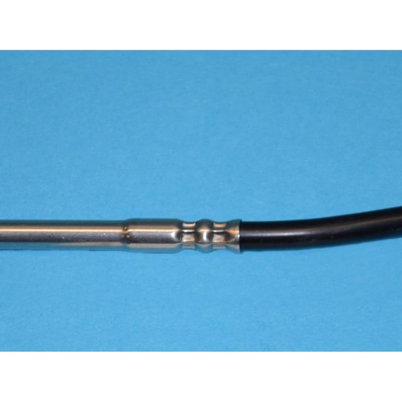 FÜHLER PT1000 B+B 50MM+ISOL. A:436963 Gorenje 707793