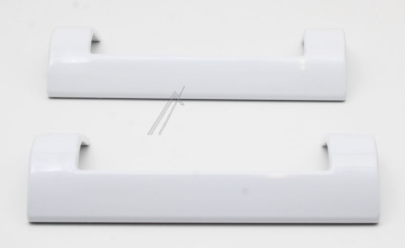 Kühlschrank-Türgriffe COM ART889926 2er-Set