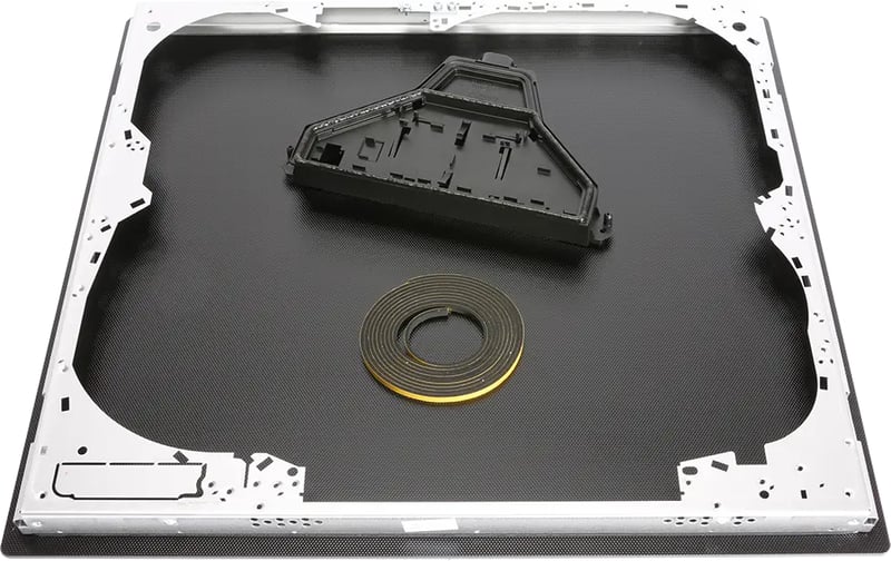 Glaskeramikfläche 00775369