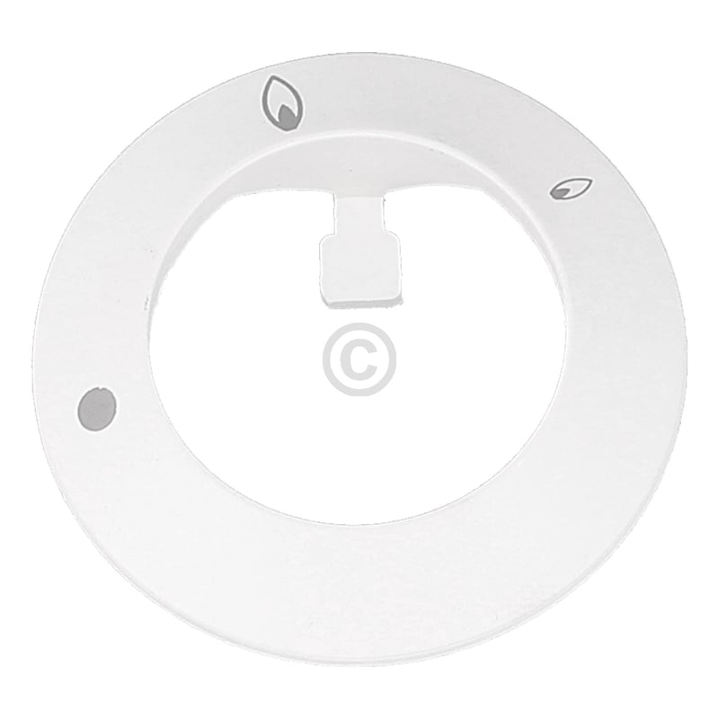 SKALENSCHEIBE Küppersbusch 509680