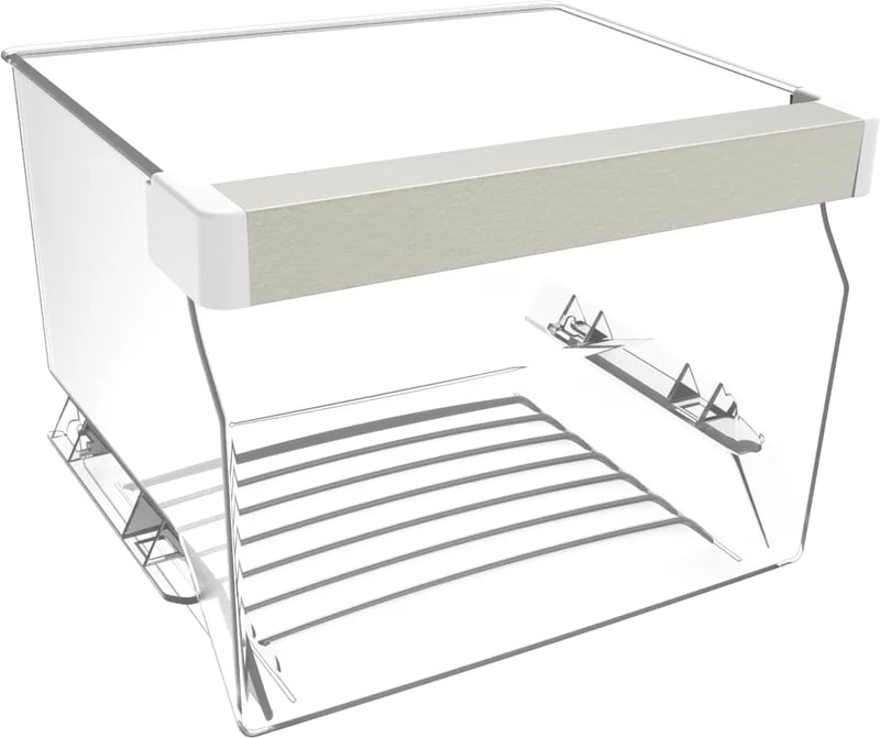 Gefriergutbehälter 11010456