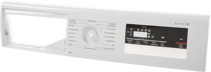 Bedienblende 11017174