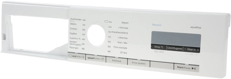 Bedienblende 11005701