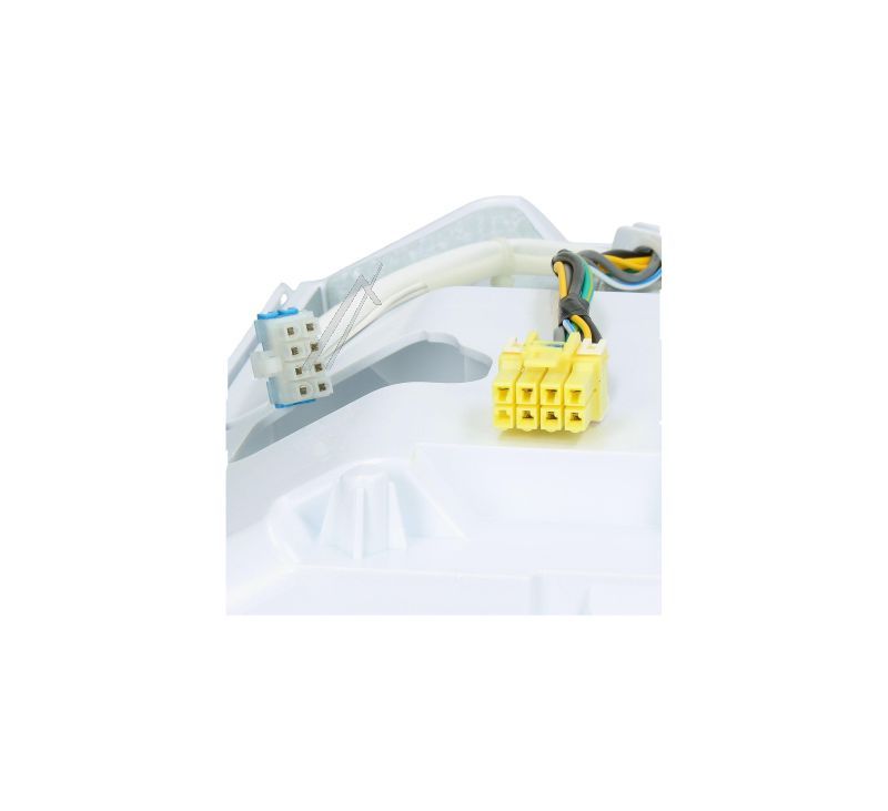 Gehäuseelement für Kühlschrank Samsung Da9719032a Förderschnecke, Motor, Rs8000nc